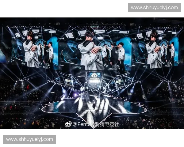 《深入解析LOL电竞赛制演变与未来发展趋势》