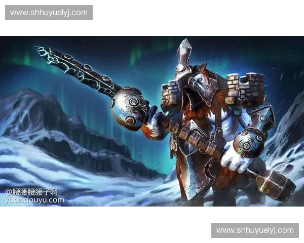 从远古遗迹到神杖觉醒探秘DOTA2中力量与荣耀的终极象征