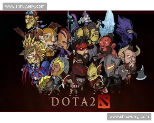 深入探讨DOTA2玩家社区共享机制与团队合作精神的互动发展