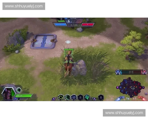 全面掌握风暴英雄新手入门与进阶实用策略技巧指南汇总全解析篇章