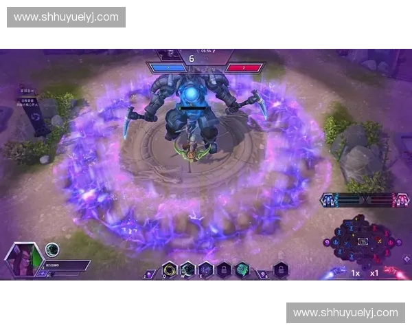 风暴英雄先选机制解析及策略建议助力玩家提升胜率