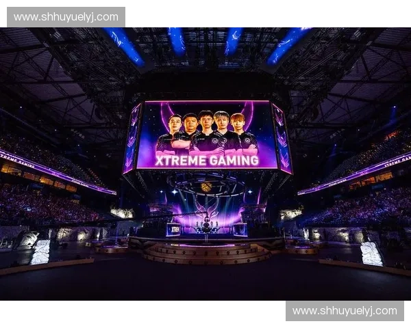 DOTA国际赛事激烈角逐顶尖战队巅峰对决燃爆全球电竞舞台